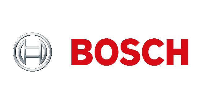 Bosch actiepagina