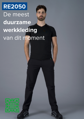 re2050- zomerkleding