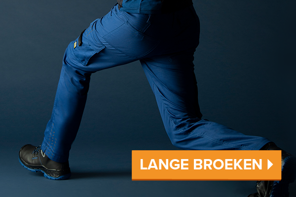 Lange werkbroeken