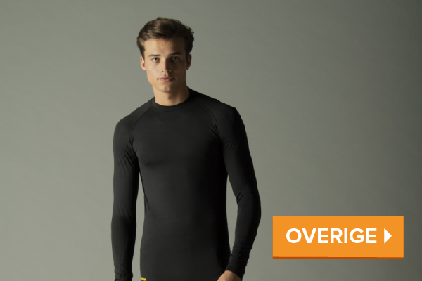 Tricorp overige winterkleding