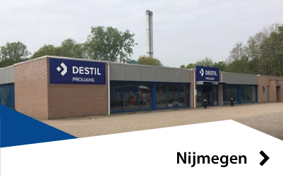 Vestiging Nijmegen