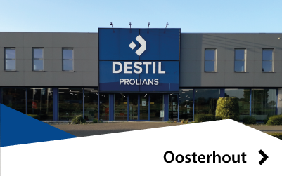 Vestiging Oosterhout