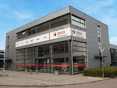 DEXIS Netherlands Alkmaar