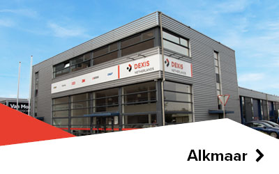 DEXIS Prolians vestiging Alkmaar