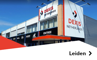 DEXIS Prolians vestiging Leiden