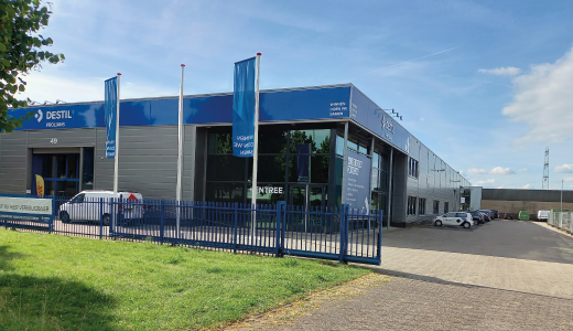 DESTIL Prolians Helmond
