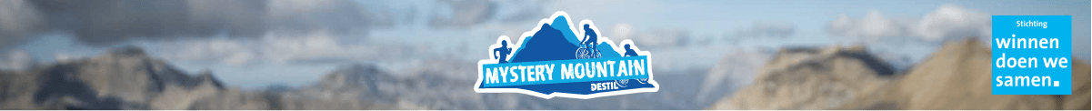 Mystery Mountain 2018
