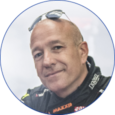 Tim coronel