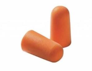 gehoorschade oordoppen