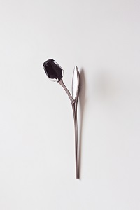 Tulipa Black - House of Hermeta Holland 