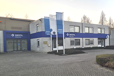 DESTIL Prolians Gorinchem