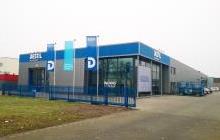 Destil eersel