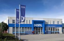 Destil eersel