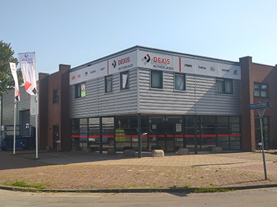 DEXIS Netherlands Alkmaar