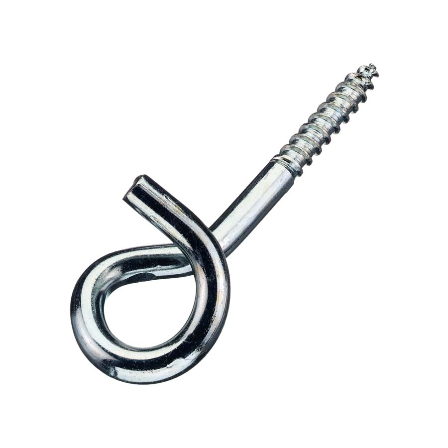 Overzicht van IJzerwaren