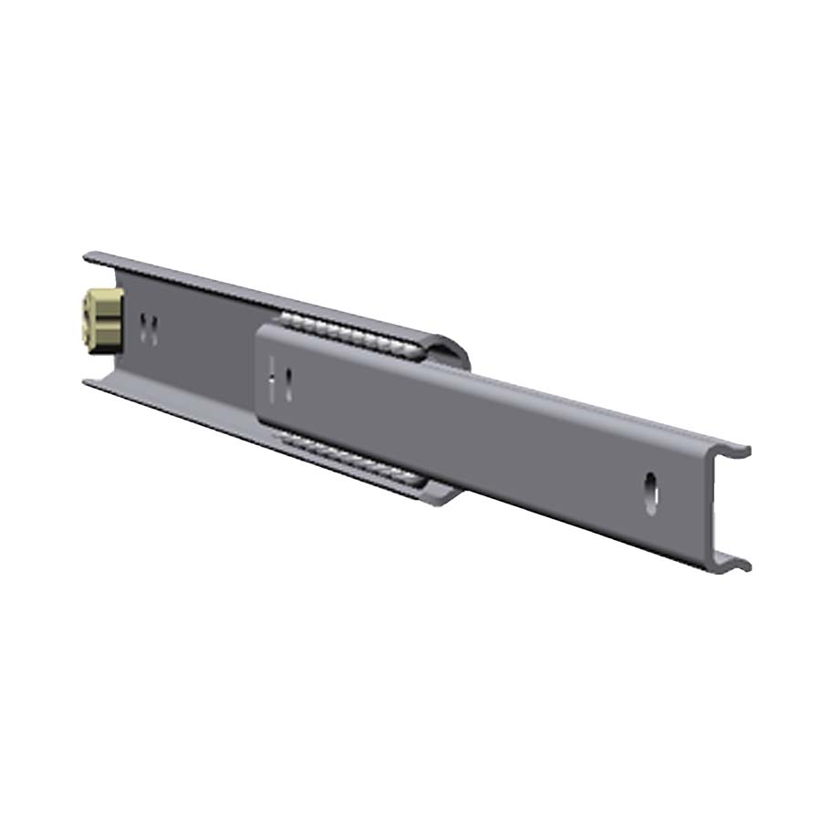 Overzicht van Ladebslag