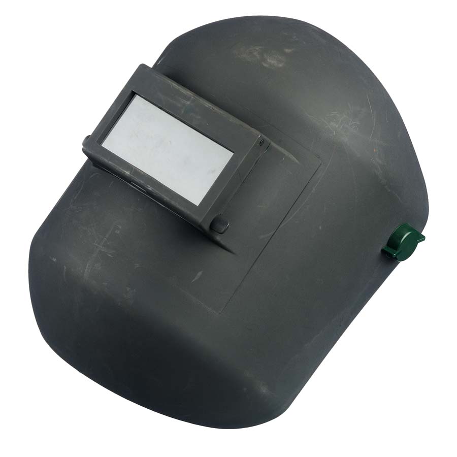 Overzicht van Lasbescherming