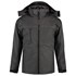 Tricorp midi parka - Rewear - donkergrijs - maat XXL