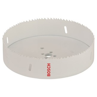 Bosch gatzaag - HSS-BI-METAAL - 177/44mm - standaard adapter