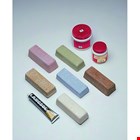 Flexovit polijstpasta's - industriebroodjes