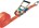 REMA  sjorband / vrachtgordel - 1500 kg - 7 m x 25 mm 