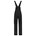Tricorp Amerikaanse overall - Workwear - 752001 - zwart - maat L