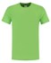 Tricorp T-shirt fitted - Casual - 101004 - limoen groen - maat 4XL