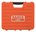 Bahco gatzagenbox Sandflex - 51-111mm - 6-delig -3834-SET-42
