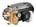 Makita hogedrukreiniger 230 V - HW151 - 2500W - 150bar - in doos