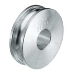 GEDORE buigvorm - aluminium - 25mm