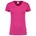 Tricorp dames T-shirt V-hals 190 grams - Casual - 101008 - fuchsia - maat XL