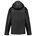 Tricorp midi parka canvas - 402007 - zwart - maat 6XL