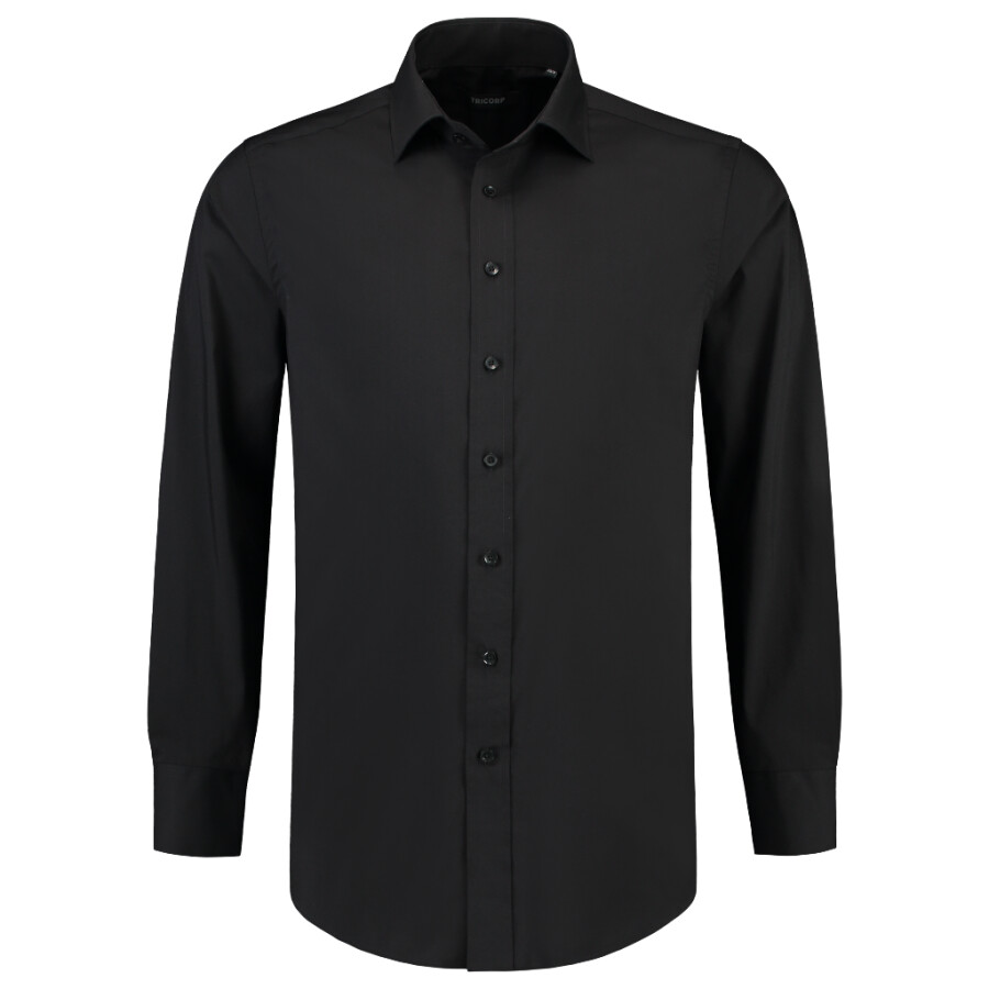 Maat sales 37 overhemd