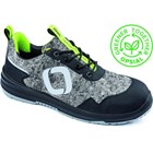 Opsial STEP’ACT OGT lage werkschoenen - S3 - ESD - SRD - grijs - maat 36 t/m 47