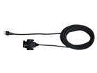 Ivana 3-weg verlengkabel - 10 m - 3 aders á 1,5 mm² - IP44