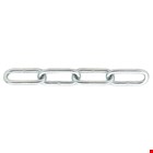 DX Ketting langschalmig th.verz din763 \6mm-30m