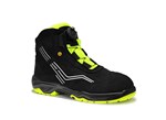 Elten werkschoenen  - AMBITION BOA® - ESD S2 - maat 43 - hoog