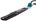 Makita accu stokheggenschaar - DUN600LRTE - 18V - 60cm - 2x5.0 Ah accu en snellader - in doos