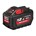 Milwaukee M18 FHM-121C Boor en breekhamer