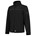 Tricorp softshell jack - Workwear - 402006 - zwart - maat 5XL