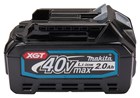 Makita accu - BL4020 - XGT 40V Max Li-ion - 2,0 Ah - 191L29-0