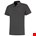 Tricorp Casual 201003 Multipockets unisex poloshirt Donkergrijs 5XL