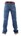 CrossHatch jeans maat 30 - 34 Toolbox-Stretch