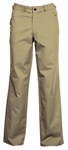 HAVEP werkbroek - Basic - 8262 - kaki - maat 656