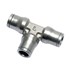 Legris - T-Koppeling - 8 mm - 3604 08 00