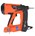Spit PULSA 27E - accu-/gas nagelapparaat voor installatie - incl. 2.5 Ah accu en lader in koffer