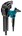 Makita Inbussleutelset 9-delig B-65894