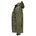 Tricorp midi parka canvas - 402007 - legergroen - maat 3XL
