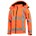 Tricorp soft shell jack RWS - Safety - 403003 - fluor oranje - maat M