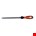 Bahco vijl 3-kant - Ergo hecht zoet - 200mm - 1-170-08-3-2